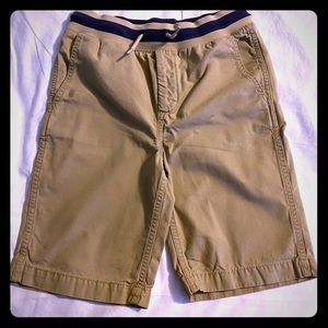 GAP Bot Shorts